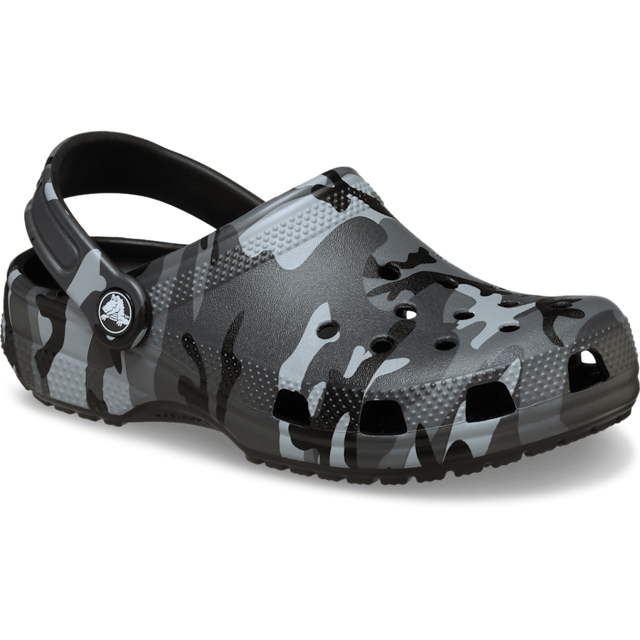 Kids' Classic Camouflage Clog Kids For Sale