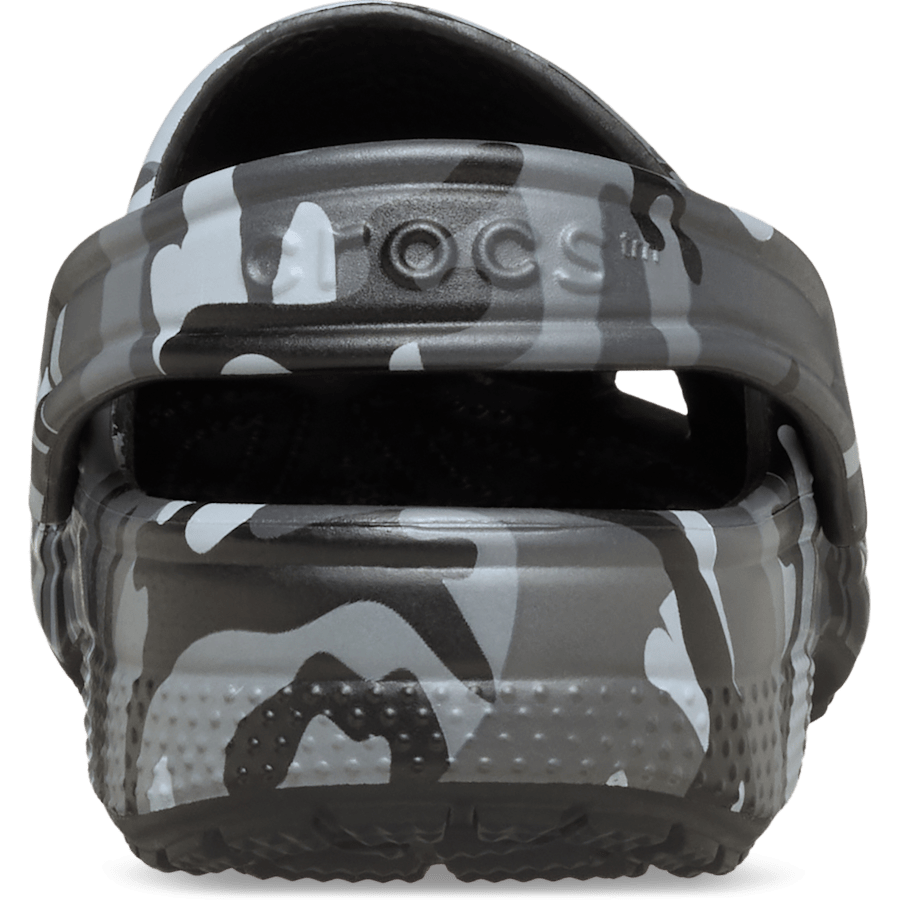 Kids' Classic Camouflage Clog Kids For Sale