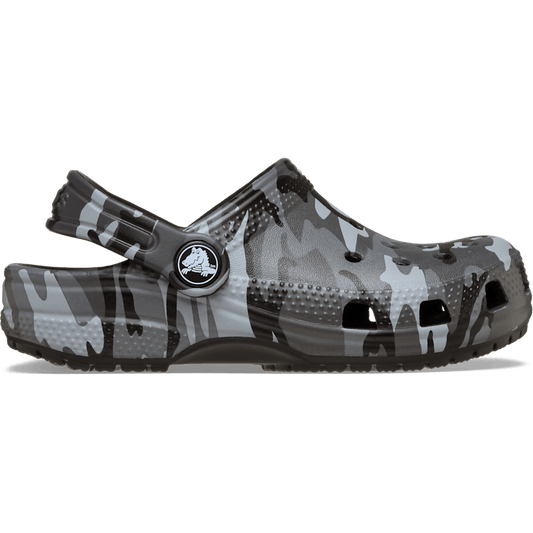 Toddler Classic Camouflage Clog Kids Sale