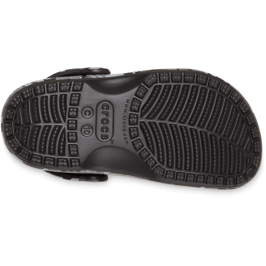 Toddler Classic Camouflage Clog Kids Sale