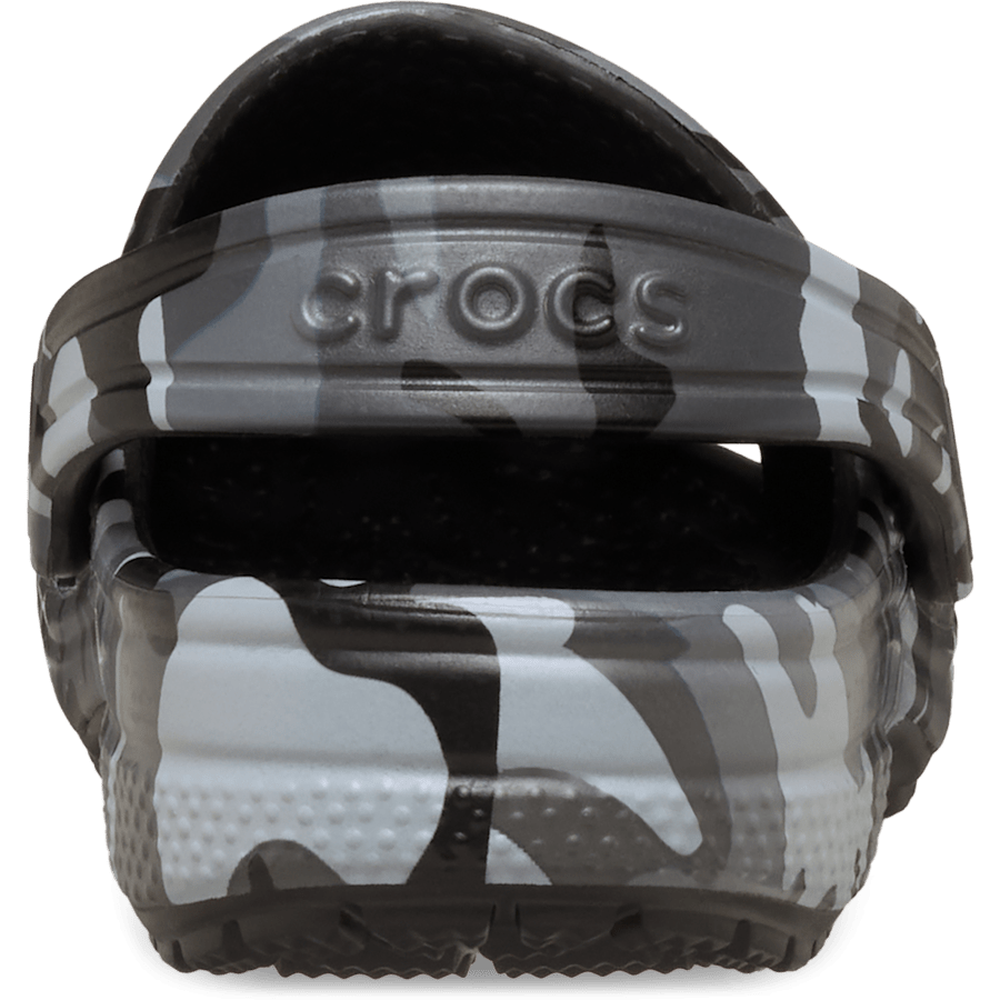 Toddler Classic Camouflage Clog Kids Sale