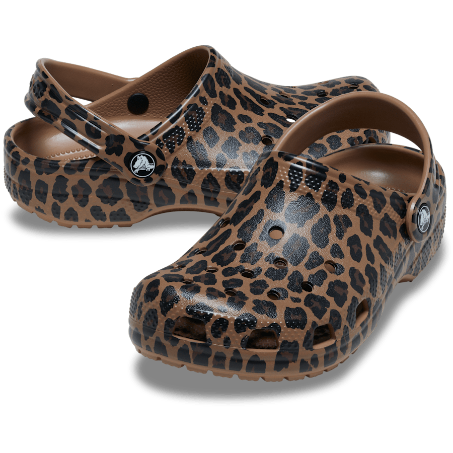 Toddler Classic Animal Clog Kids On Sale