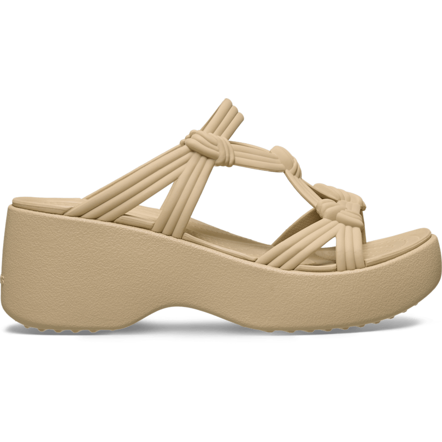 Brooklyn Knot Sky Sandal Women Discount