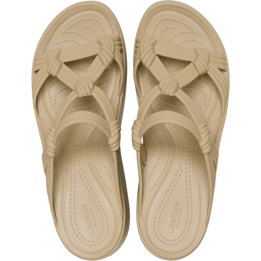 Brooklyn Knot Sky Sandal Women Discount