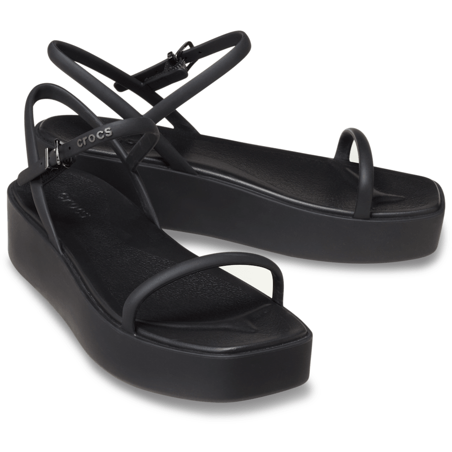 Miami Platform Y Strap Sandal Women For Sale