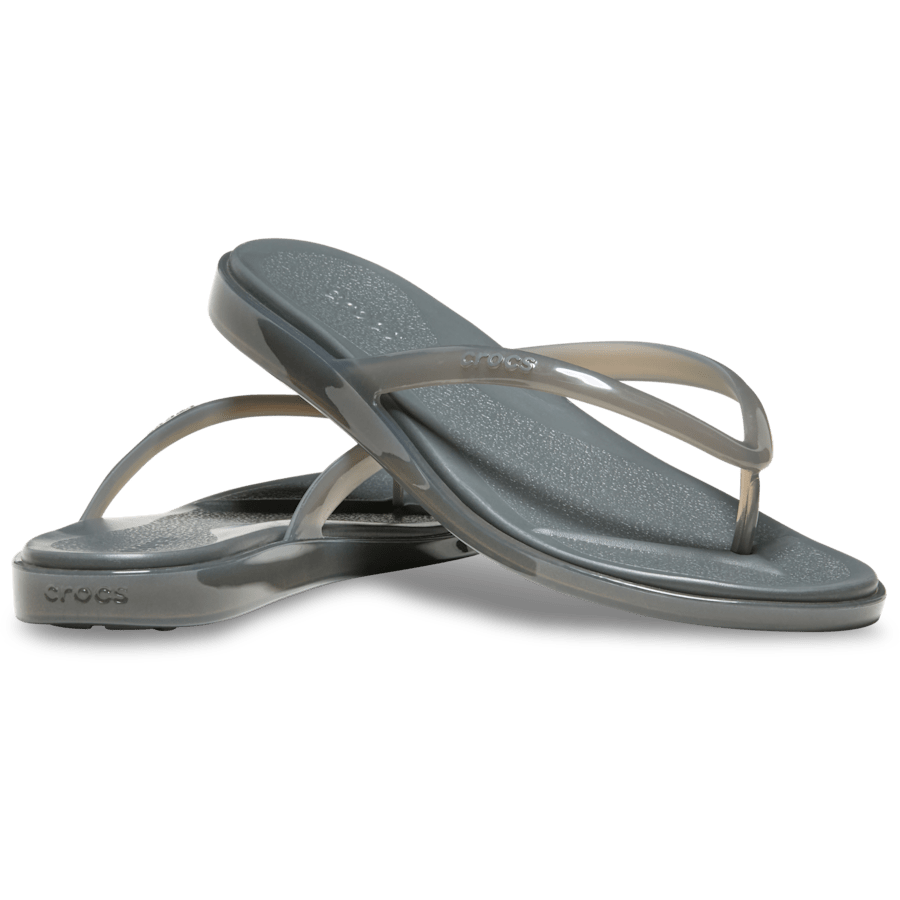 Miami Jelly Round Toe Flip Women Sale