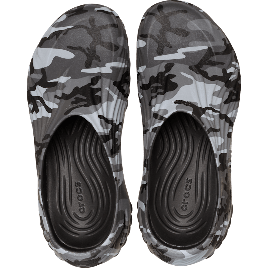 Echo Camo Wave Women|Men Outlet