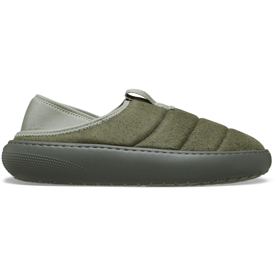 Classic Vegan Suede Moc Women|Men On Sale