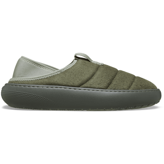 Classic Vegan Suede Moc Women|Men On Sale