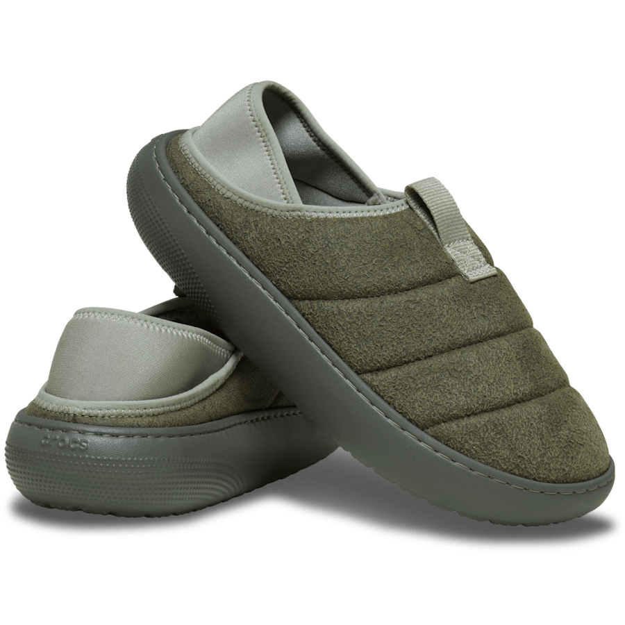 Classic Vegan Suede Moc Women|Men On Sale