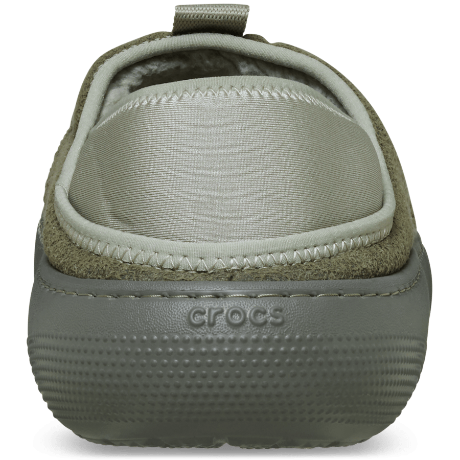 Classic Vegan Suede Moc Women|Men On Sale