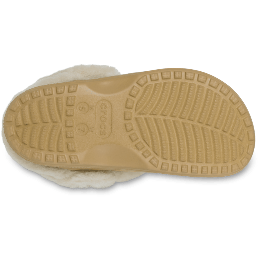 Classic Unfurgettable Vegan Suede Clog Women|Men Online
