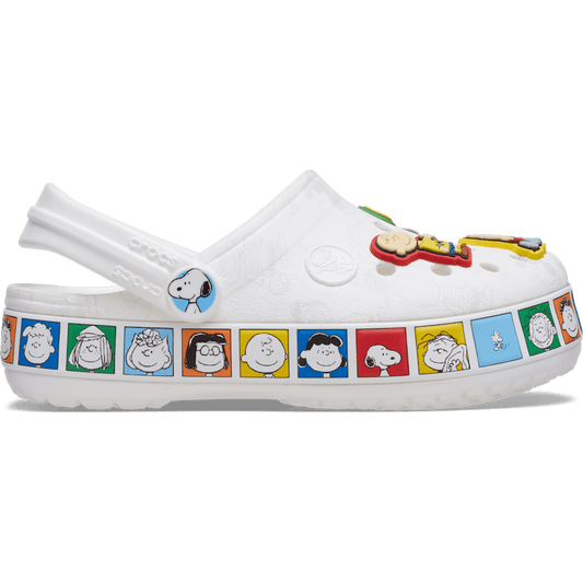 Peanuts Crocband Clog Kids Kids Outlet