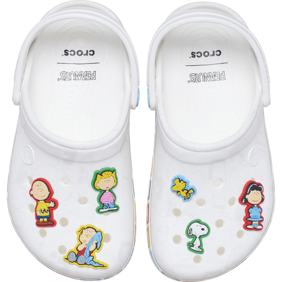 Peanuts Crocband Clog Kids Kids Outlet