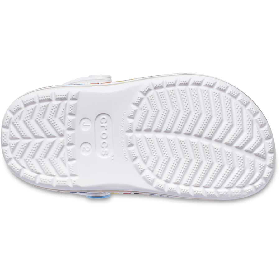 Peanuts Crocband Clog Kids Kids Outlet