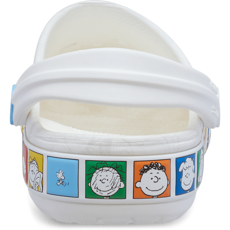 Peanuts Crocband Clog Kids Kids Outlet