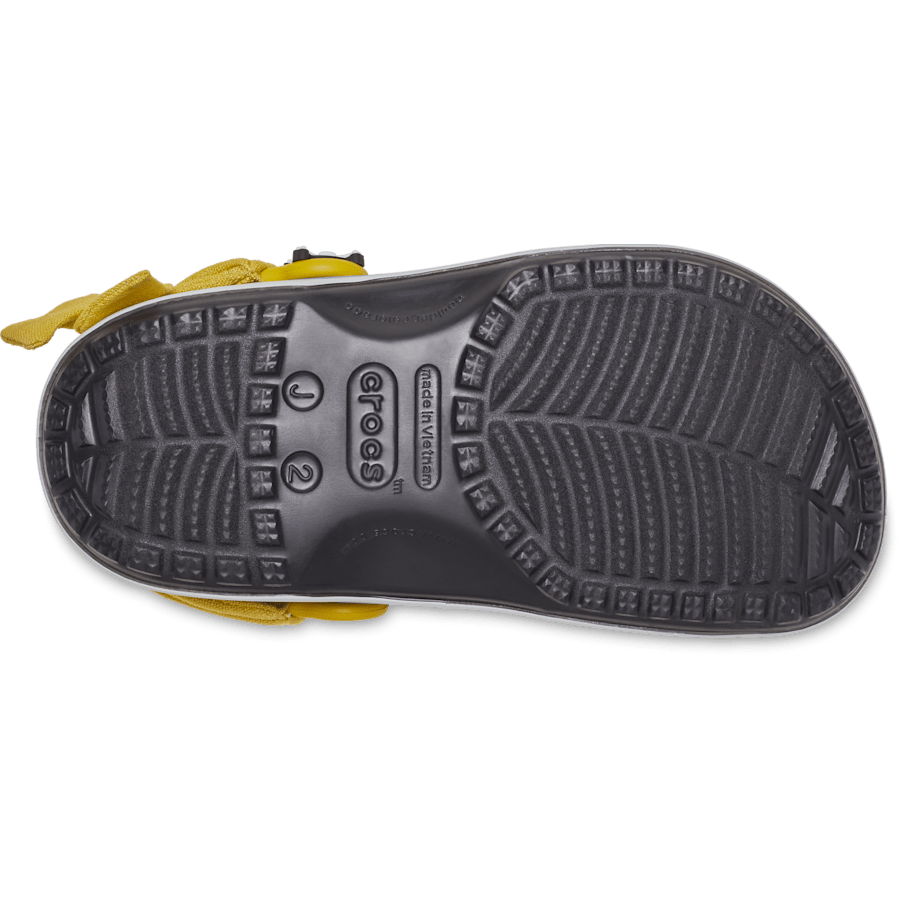 Kids ONE PIECE Luffy Classic Clog Kids For Sale