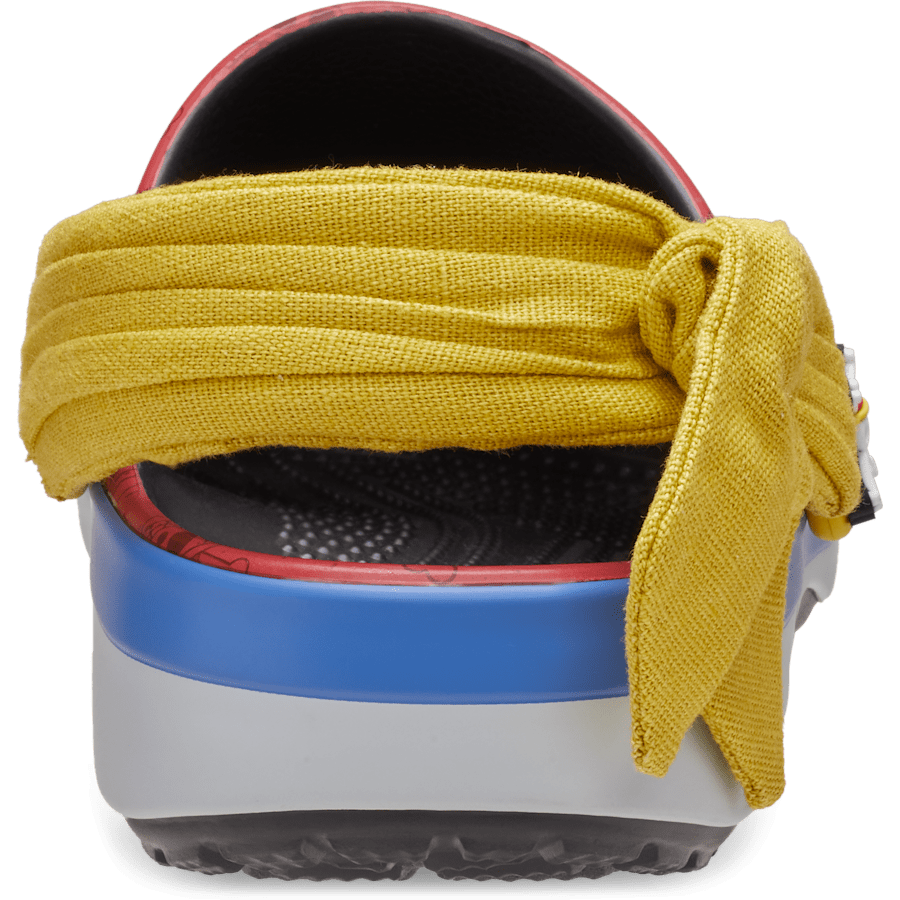 Kids ONE PIECE Luffy Classic Clog Kids For Sale