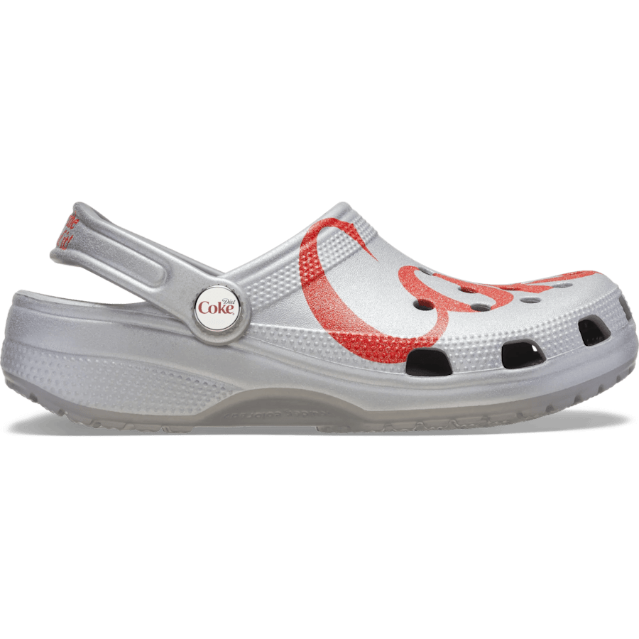 Diet Coke Classic Clog Women|Men|Kids On Sale