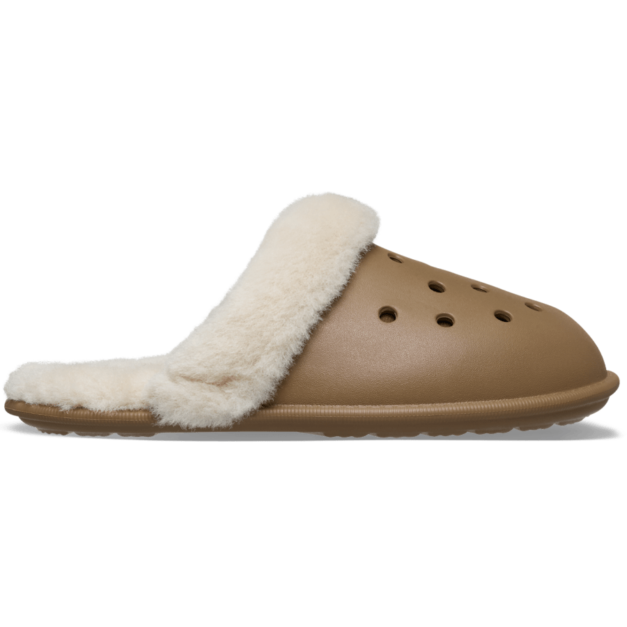 Classic Fuzz Scuff Women|Men On Sale