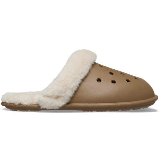 Classic Fuzz Scuff Women|Men On Sale