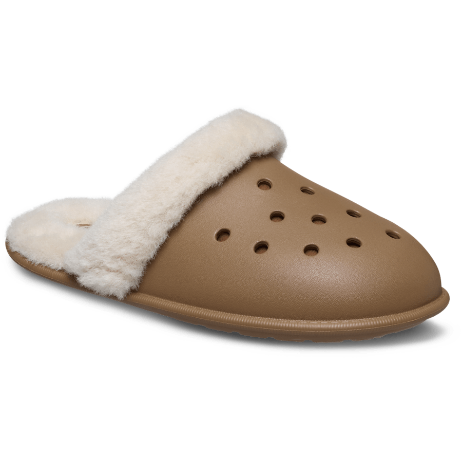 Classic Fuzz Scuff Women|Men On Sale