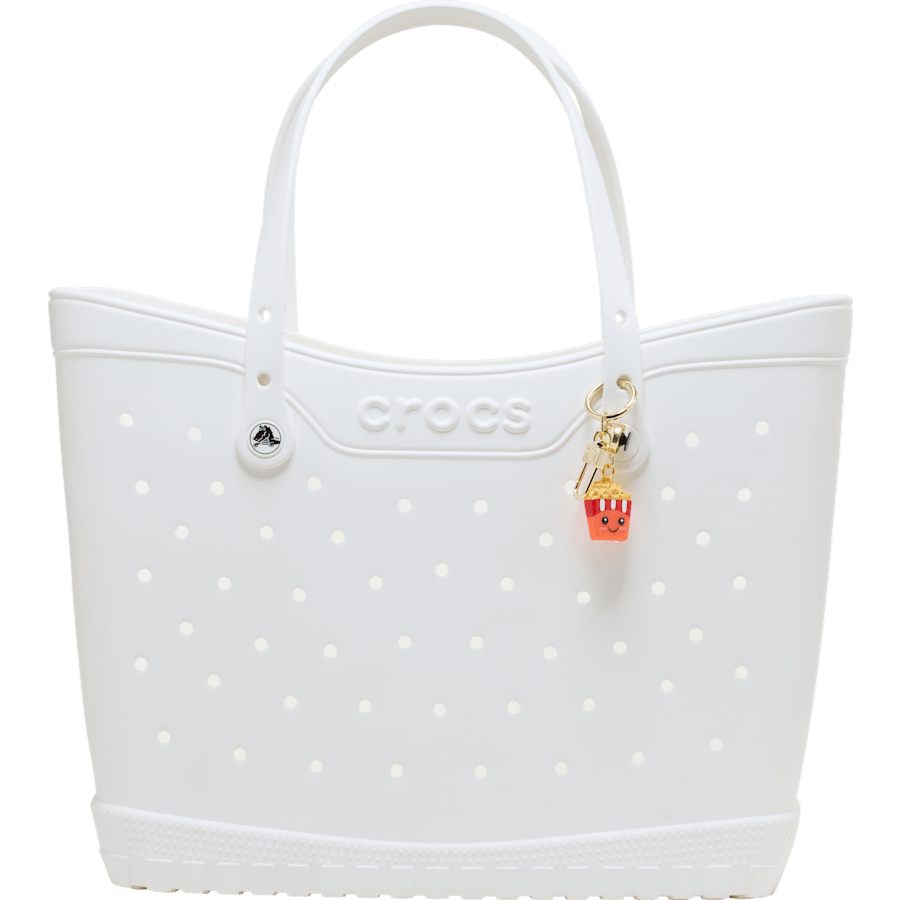 Cute Popcorn Bucket Bag Charm Women|Kids Sale