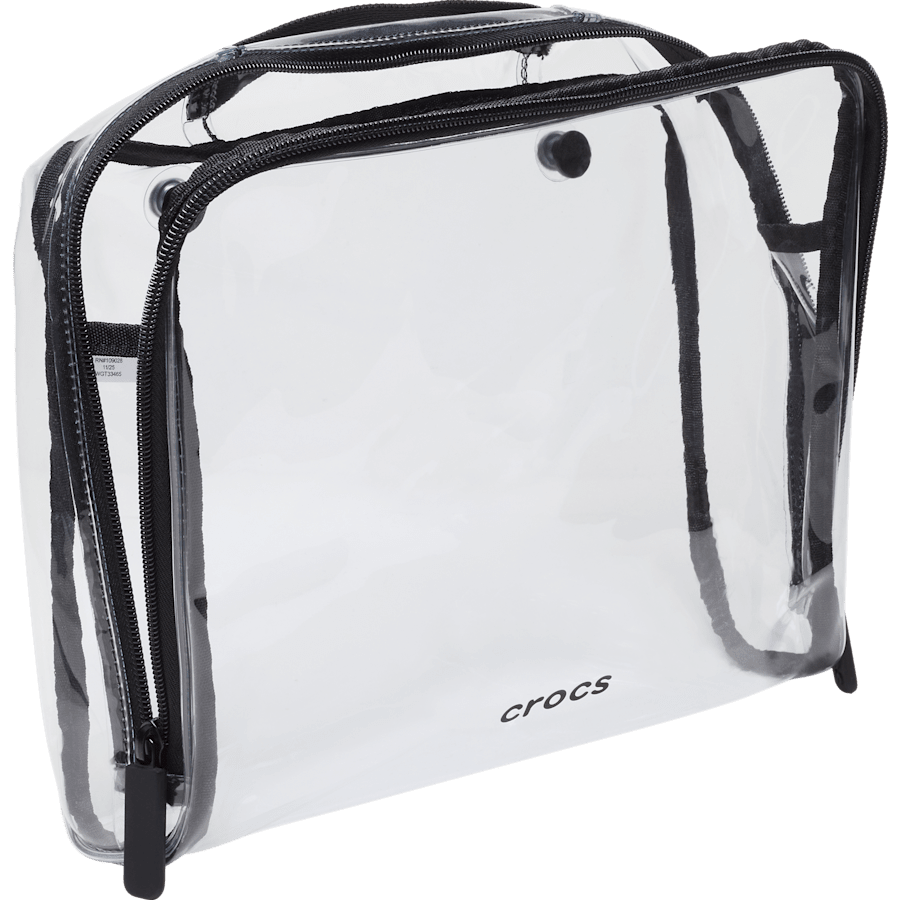 Medium Clear Pouch Women|Kids For Sale