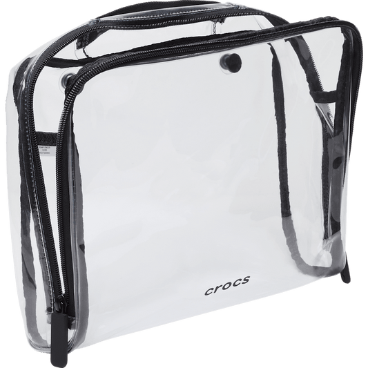 Medium Clear Pouch Women|Kids For Sale