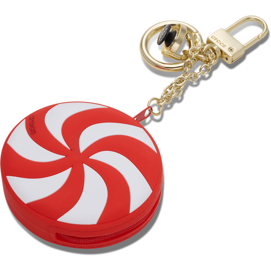 Peppermint Pouch Bag Charm Women|Kids For Sale