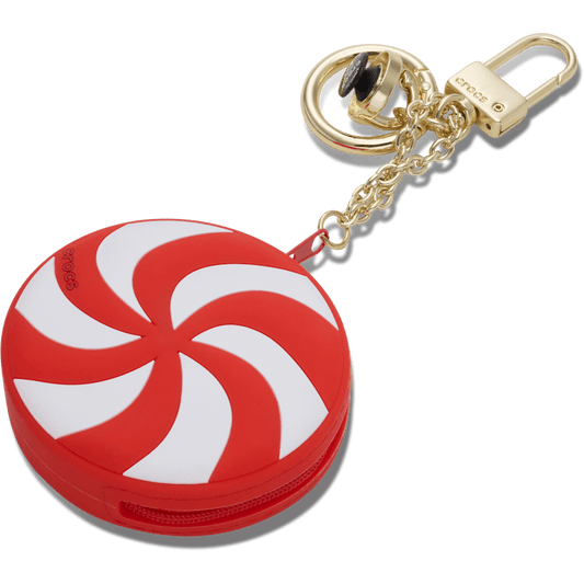 Peppermint Pouch Bag Charm Women|Kids For Sale