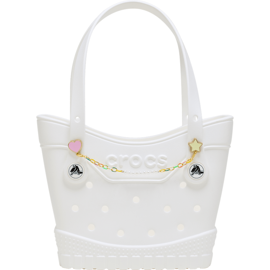 Pearl and Rainbow Bag Chain Women|Kids Online