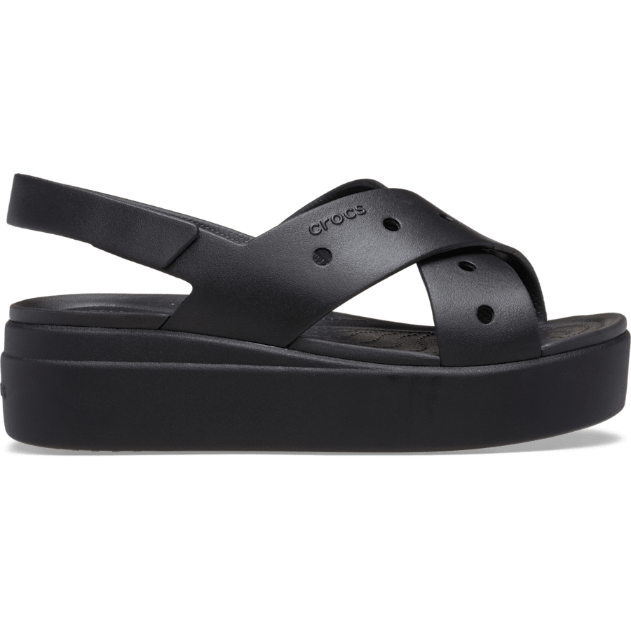Brooklyn 4U Cross Strap Sandal Women Online