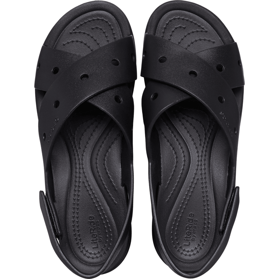 Brooklyn 4U Cross Strap Sandal Women Online