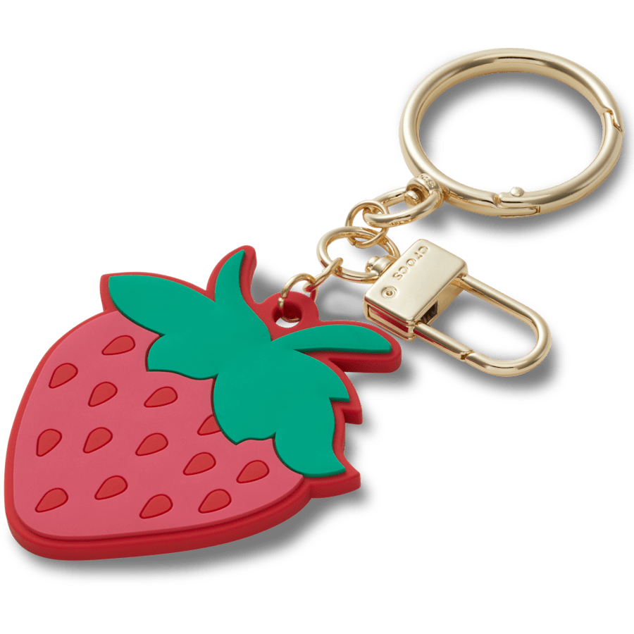 Strawberry Bag Charm Women|Kids On Sale