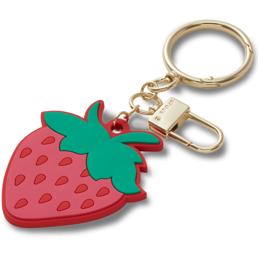 Strawberry Bag Charm Women|Kids On Sale