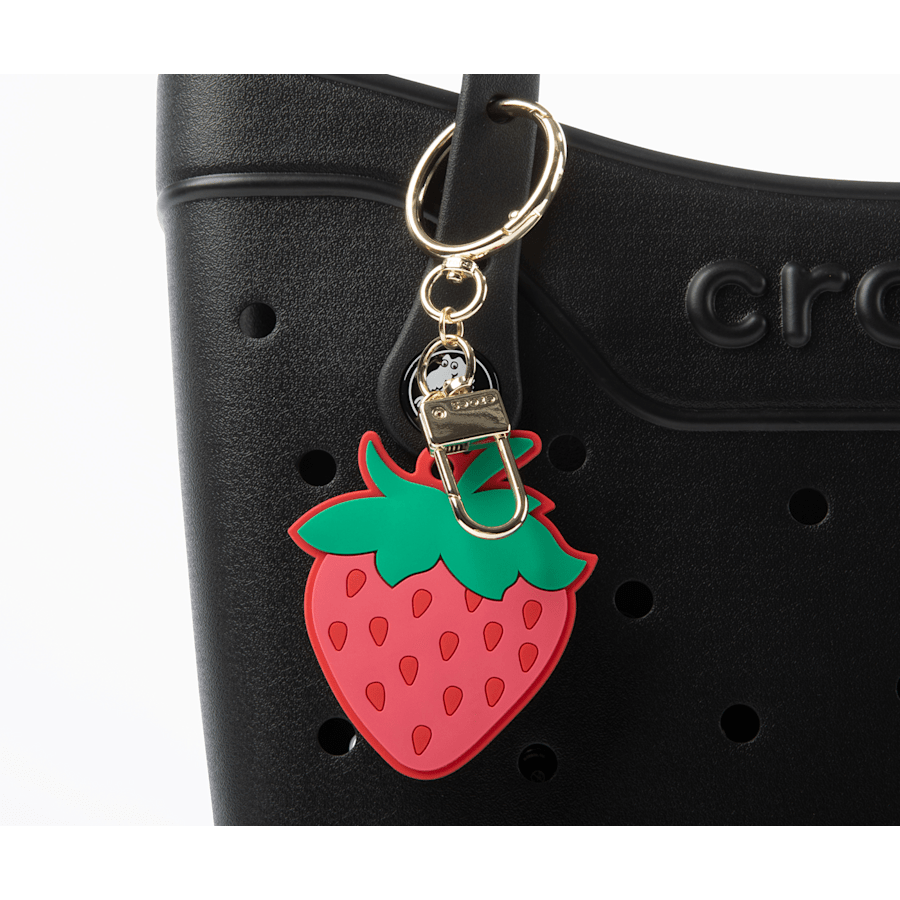 Strawberry Bag Charm Women|Kids On Sale