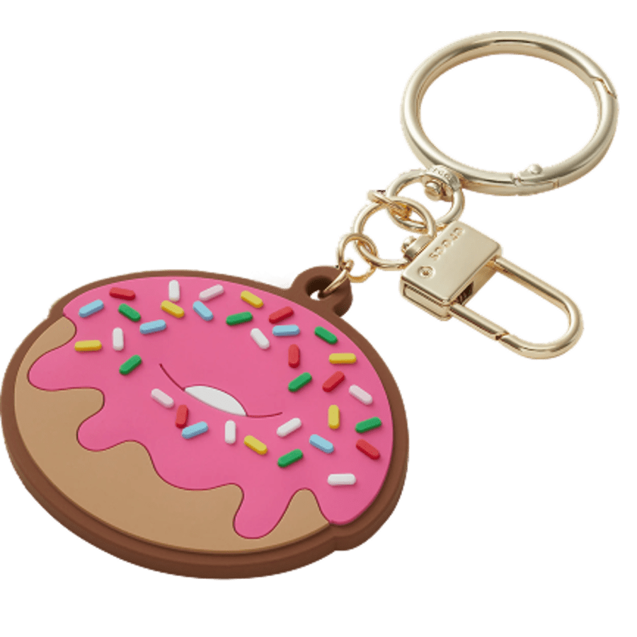 Donut Bag Charm Women|Kids Online