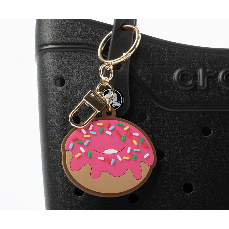 Donut Bag Charm Women|Kids Online