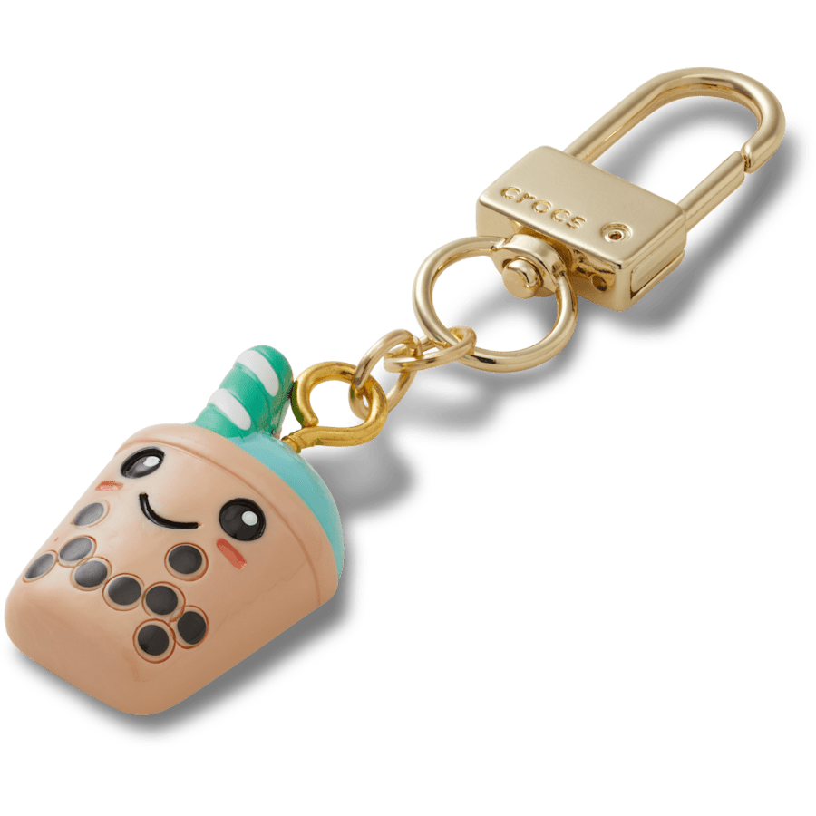 Cute Boba Drink Bag Charm Women|Kids Discount