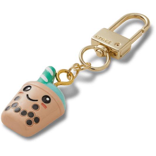 Cute Boba Drink Bag Charm Women|Kids Discount