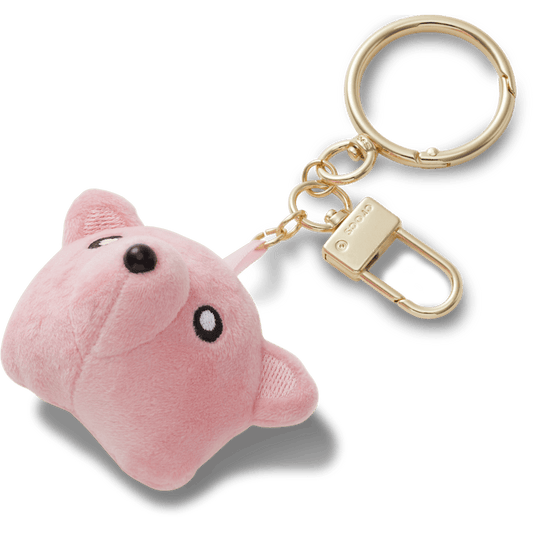 Plush Teddy Face Bag Charm Women|Kids For Sale