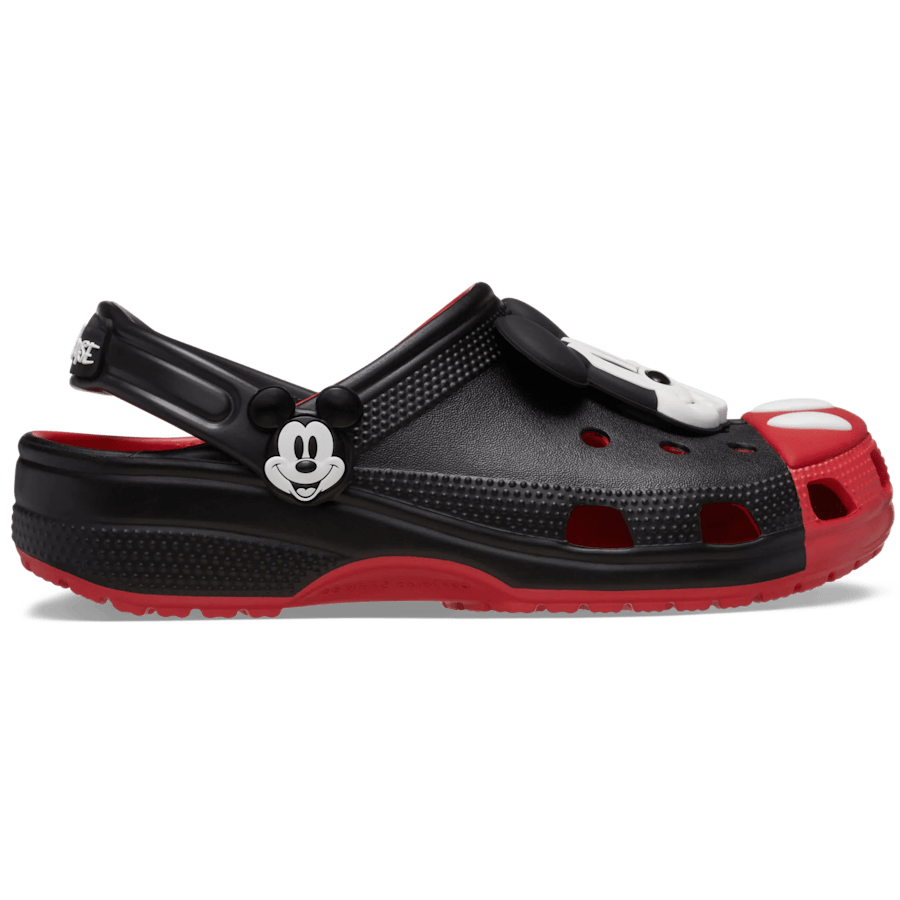 Mickey Mouse Classic Clog Women|Men|Kids Online
