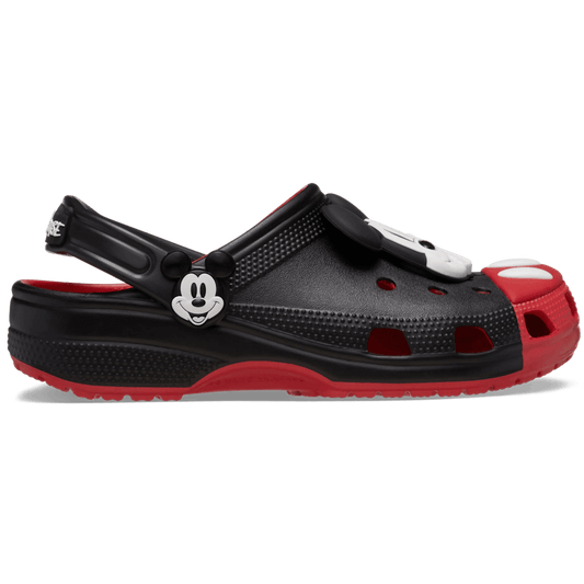 Mickey Mouse Classic Clog Women|Men|Kids Online