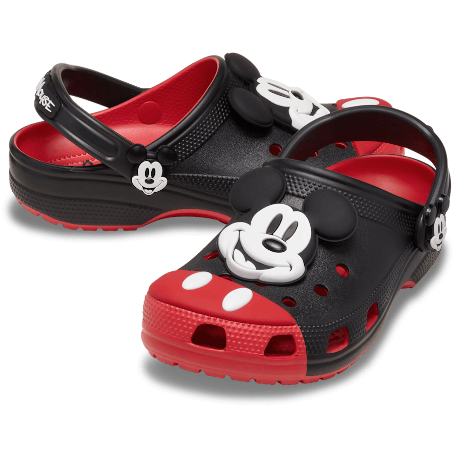 Mickey Mouse Classic Clog Women|Men|Kids Online