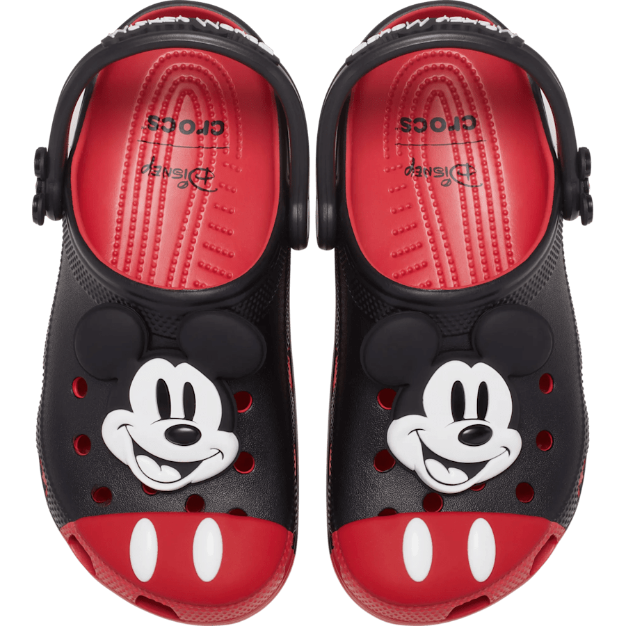 Mickey Mouse Classic Clog Women|Men|Kids Online