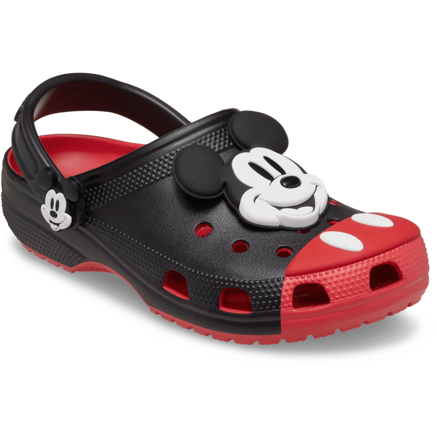 Mickey Mouse Classic Clog Women|Men|Kids Online