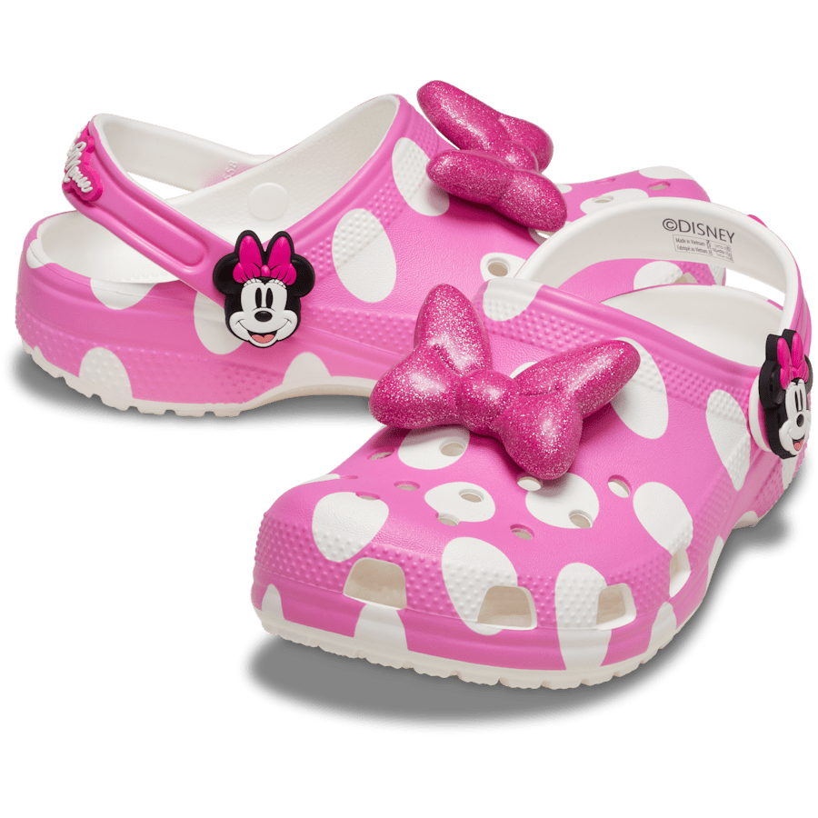Kids’ Minnie Mouse Classic Clog Kids Online