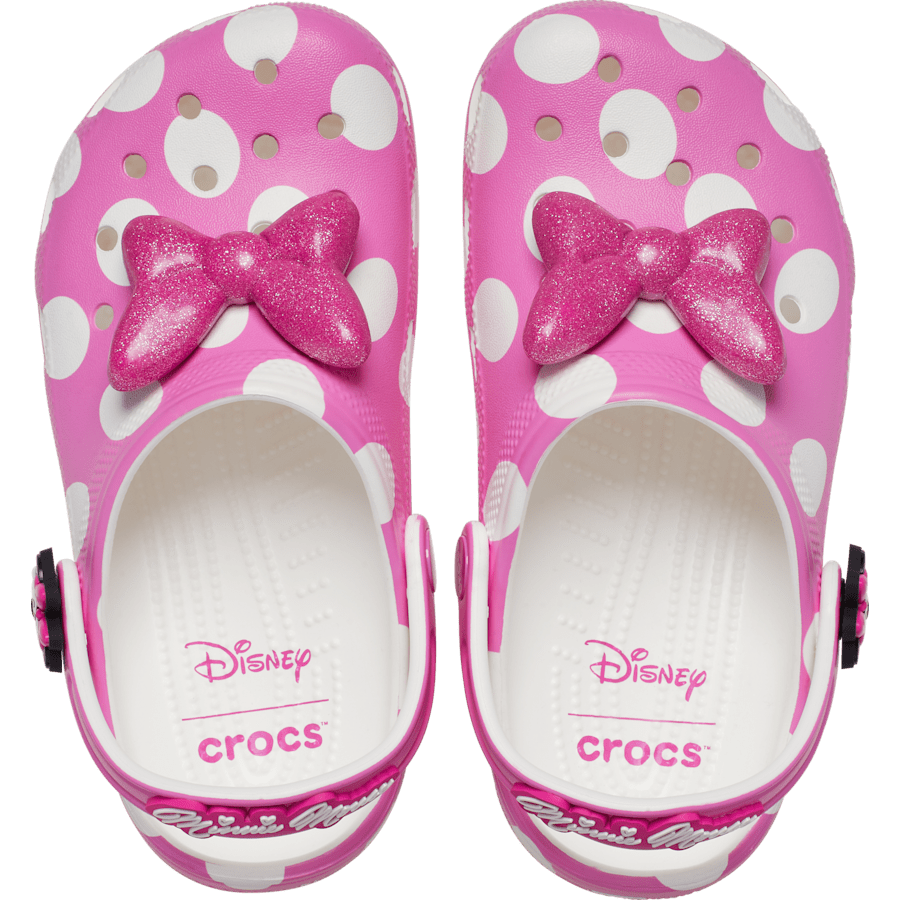Kids’ Minnie Mouse Classic Clog Kids Online