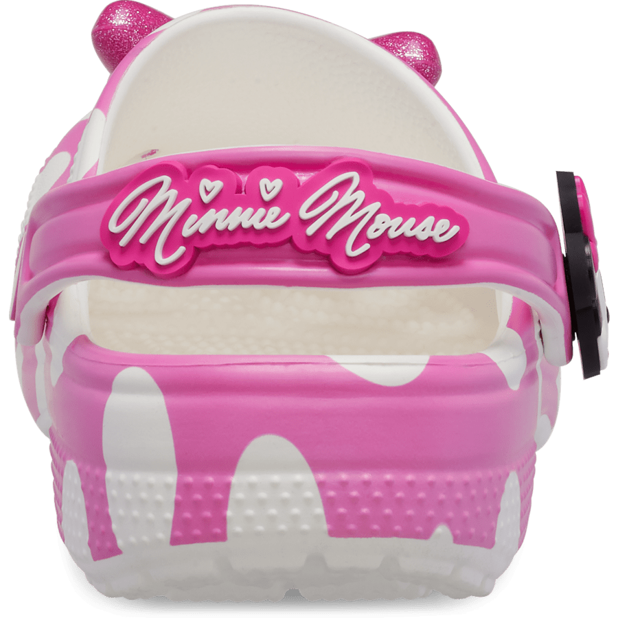 Kids’ Minnie Mouse Classic Clog Kids Online